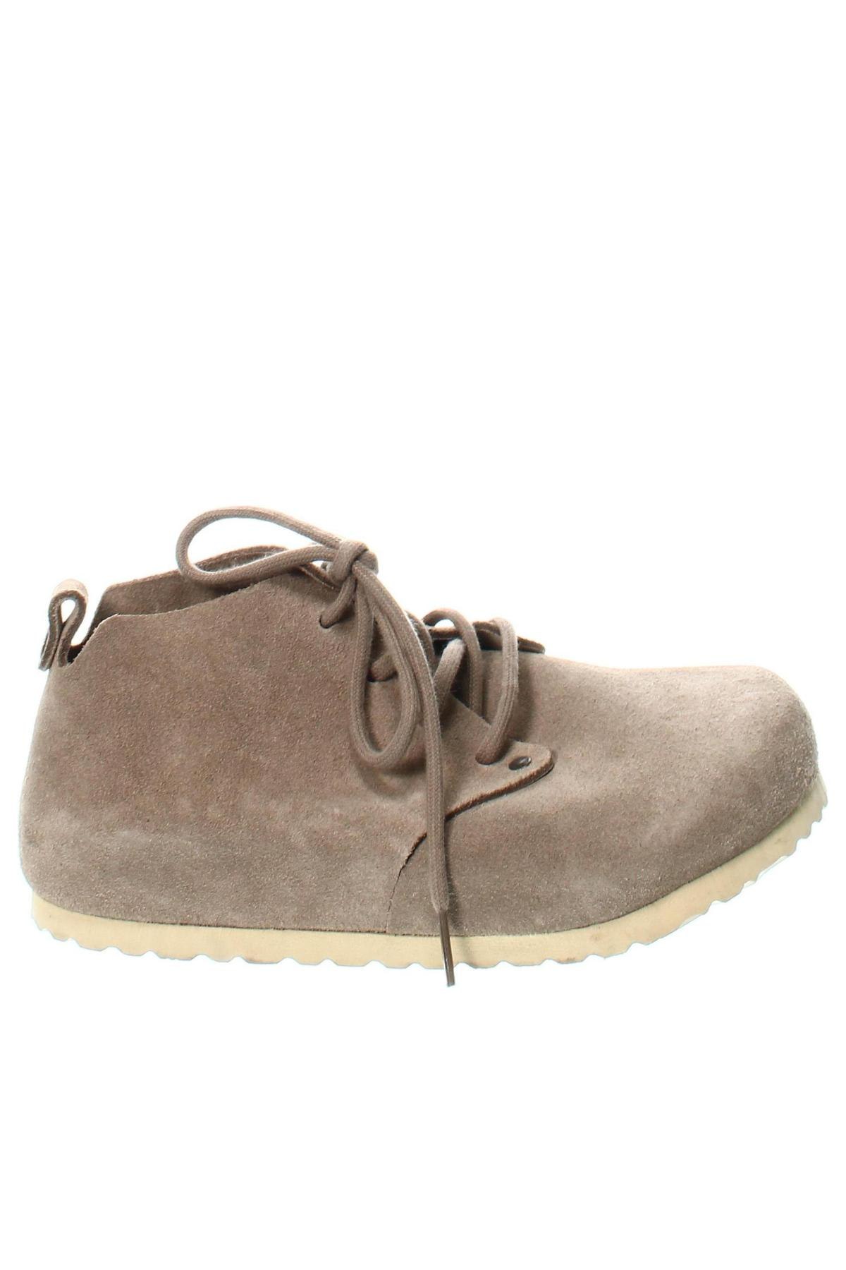Dětské boty  Birkenstock, Velikost 35, Barva Béžová, Cena  605,00 Kč