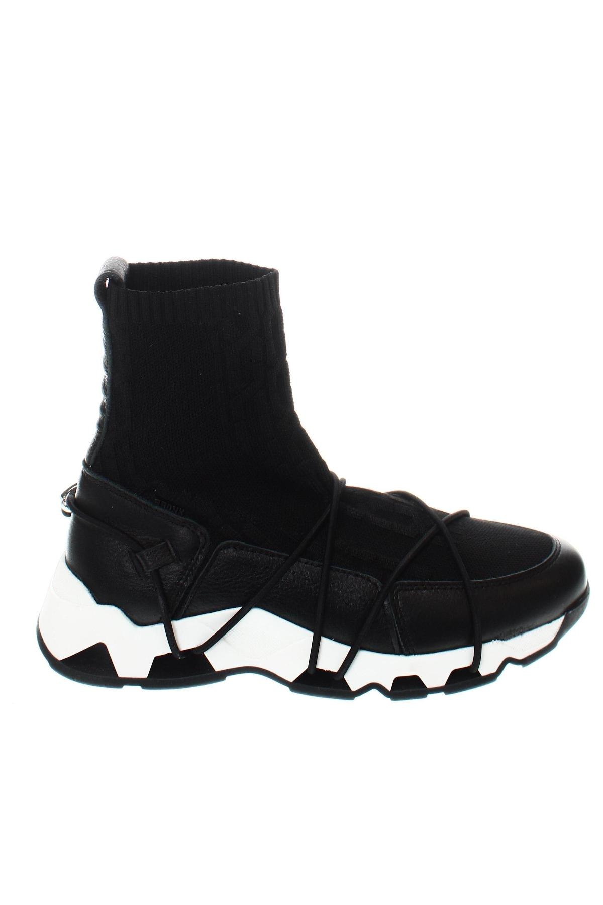 Dámské boty  Bronx, Velikost 37, Barva Černá, Cena  2 017,00 Kč