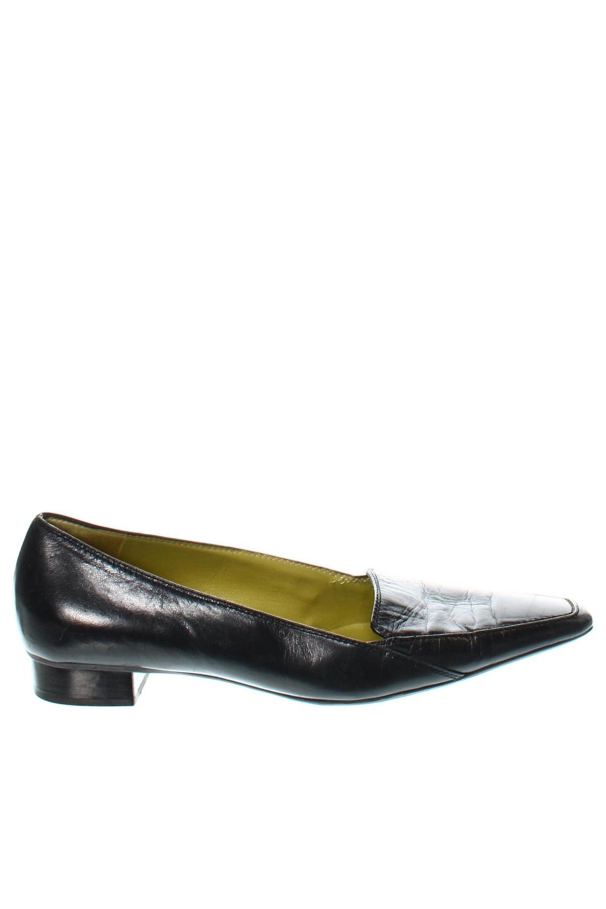 Γυναικεία παπούτσια Bruno Magli, Μέγεθος 36, Χρώμα Μαύρο, Τιμή 62,12 €