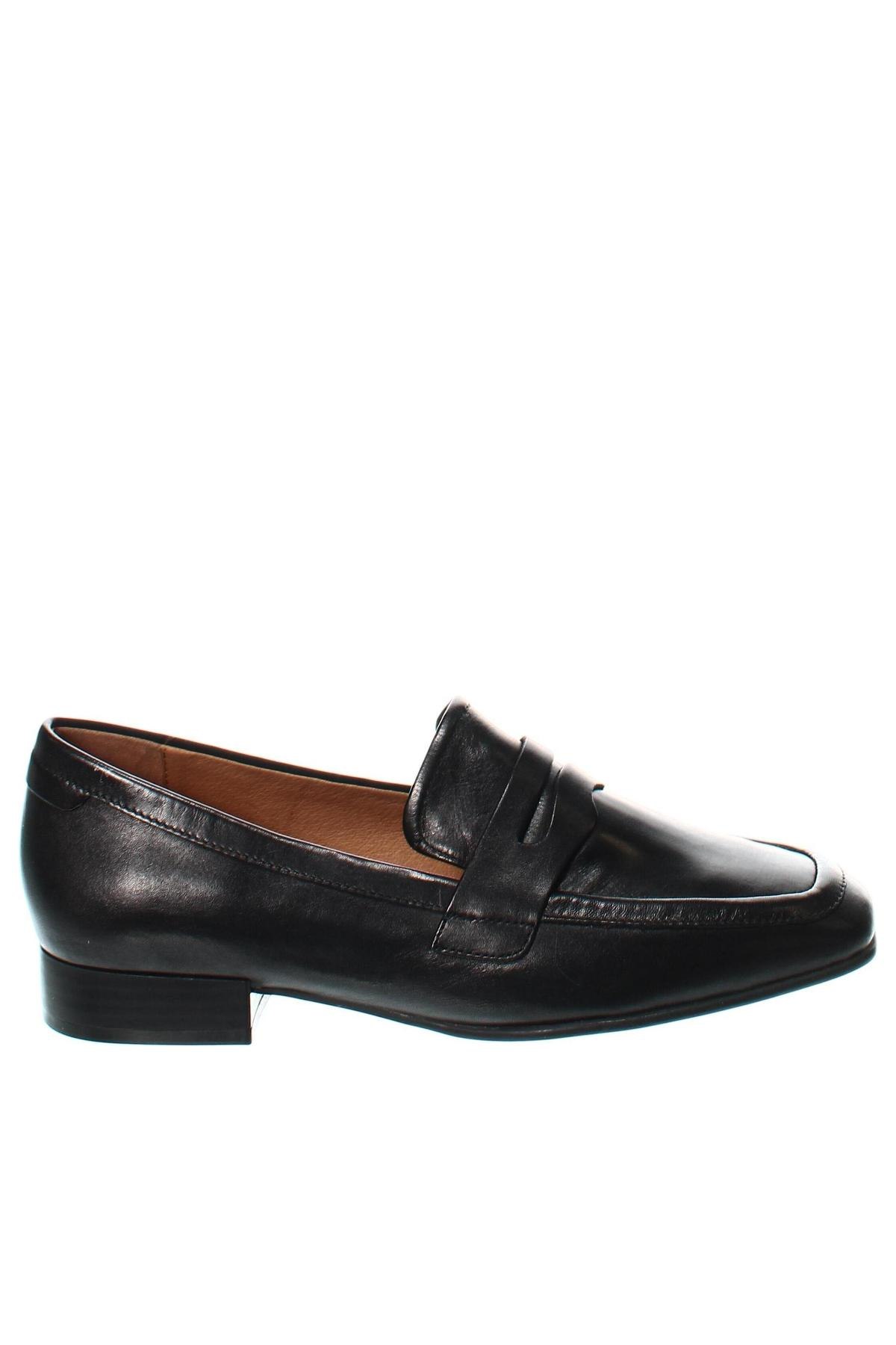 Γυναικεία παπούτσια Caprice, Μέγεθος 38, Χρώμα Μαύρο, Τιμή 30,62 €