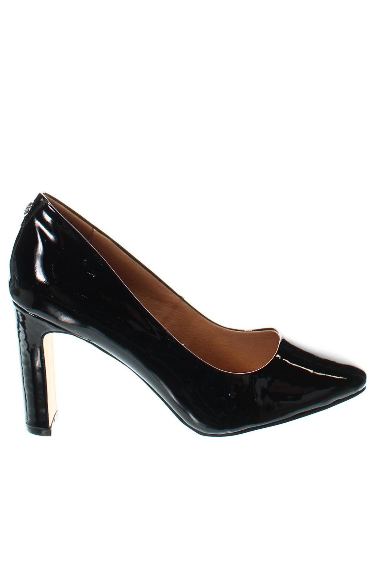 Дамски обувки Caprice, Размер 37, Цвят Черен, Цена 72,60 лв.