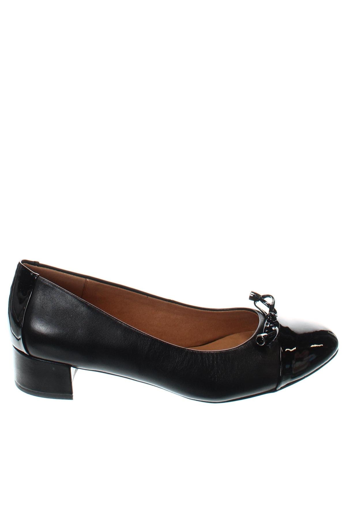 Дамски обувки Caprice, Размер 40, Цвят Черен, Цена 132,00 лв.