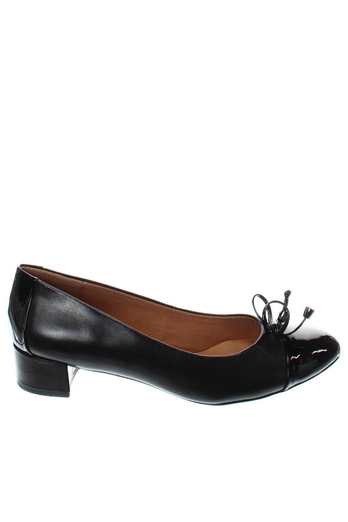 Γυναικεία παπούτσια Caprice, Μέγεθος 41, Χρώμα Μαύρο, Τιμή 68,04 €