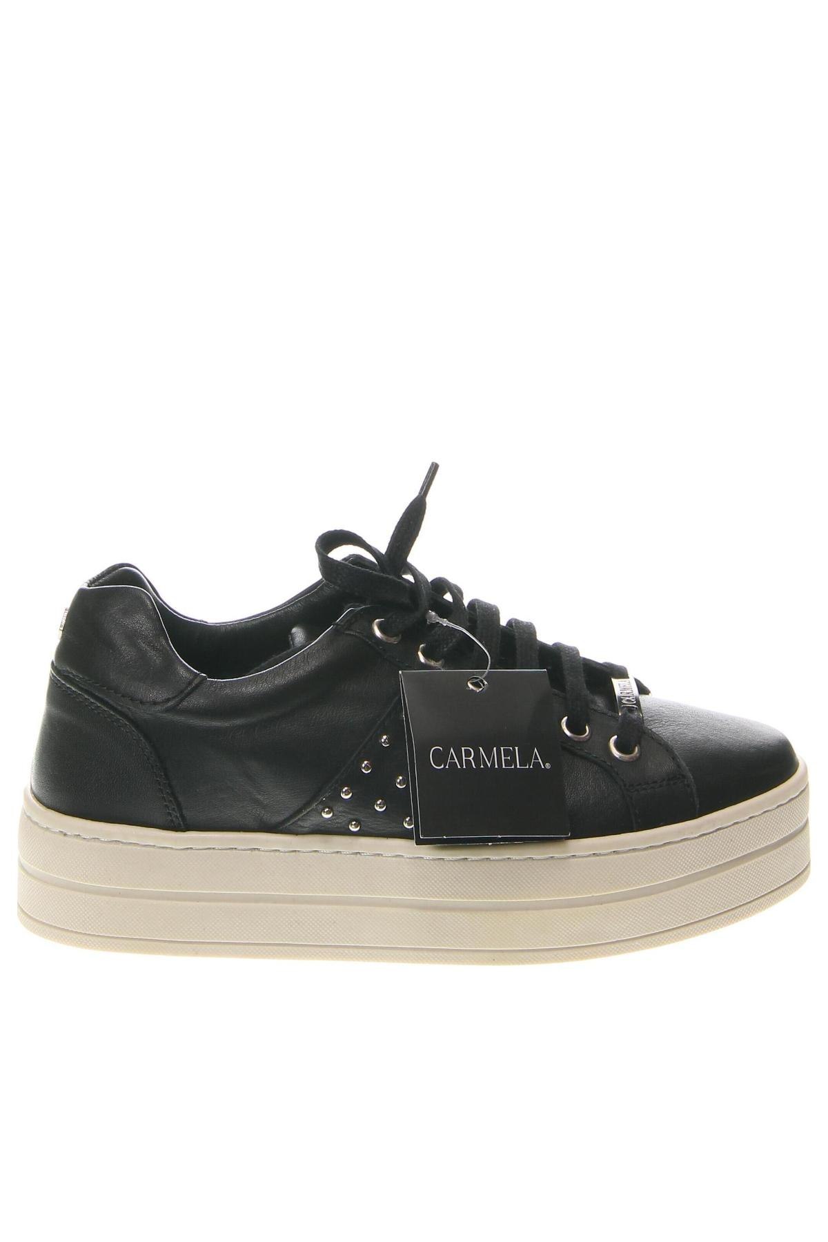 Dámské boty  Carmela, Velikost 36, Barva Černá, Cena  848,00 Kč