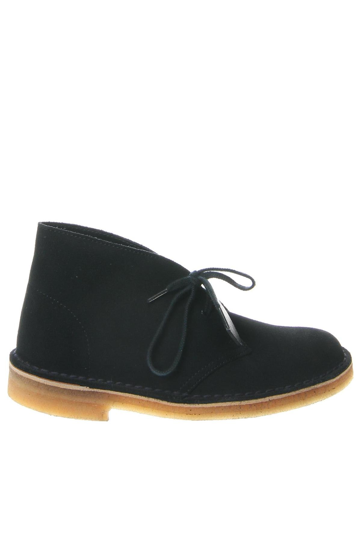 Încălțăminte de damă Clarks, Mărime 37, Culoare Albastru, Preț 337,50 Lei