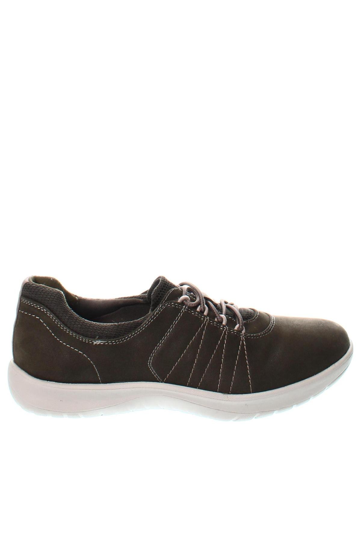 Damenschuhe Clarks, Größe 37, Farbe Grau, Preis € 15,77