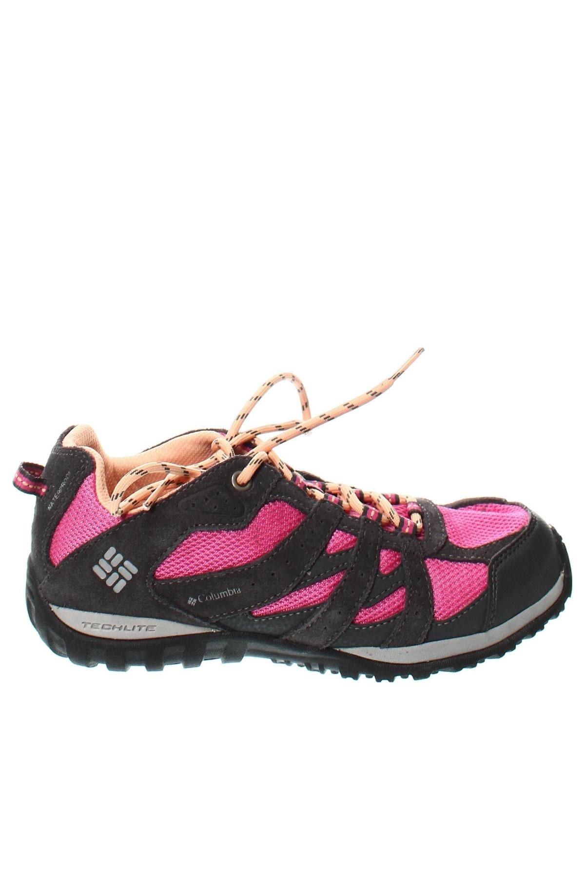 Дамски обувки Columbia, Размер 36, Цвят Многоцветен, Цена 190,00 лв.