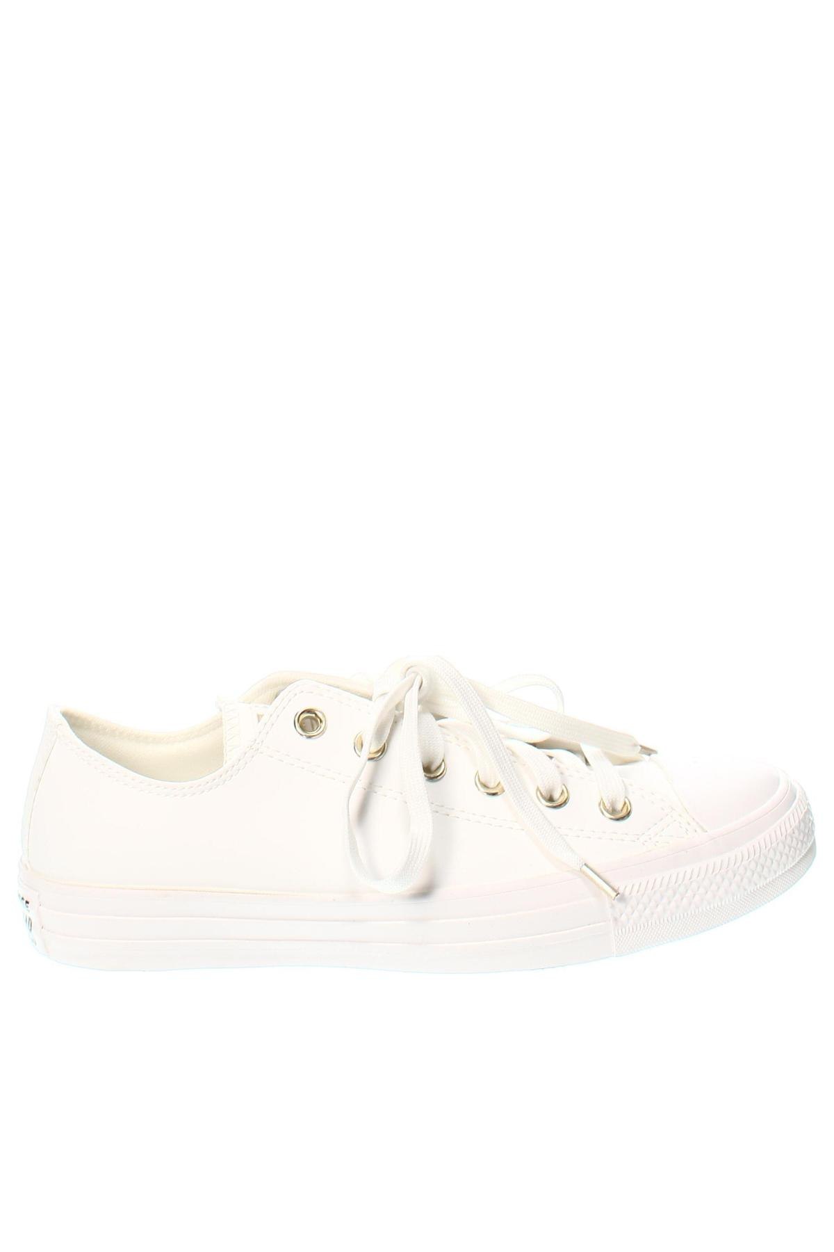 Дамски обувки Converse, Размер 40, Цвят Бял, Цена 161,00 лв.