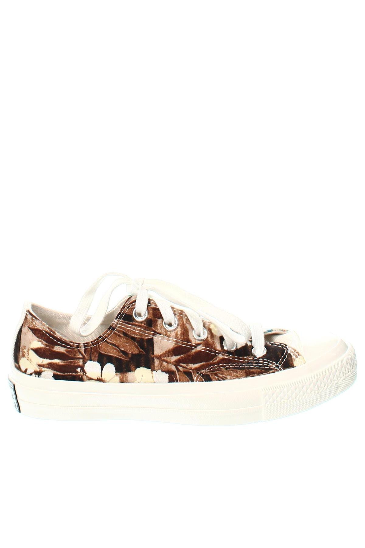 Γυναικεία παπούτσια Converse, Μέγεθος 36, Χρώμα Πολύχρωμο, Τιμή 39,84 €