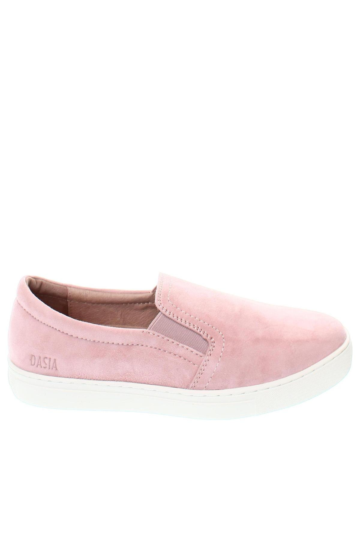 Дамски обувки Dasia, Размер 37, Цвят Розов, Цена 96,90 лв.