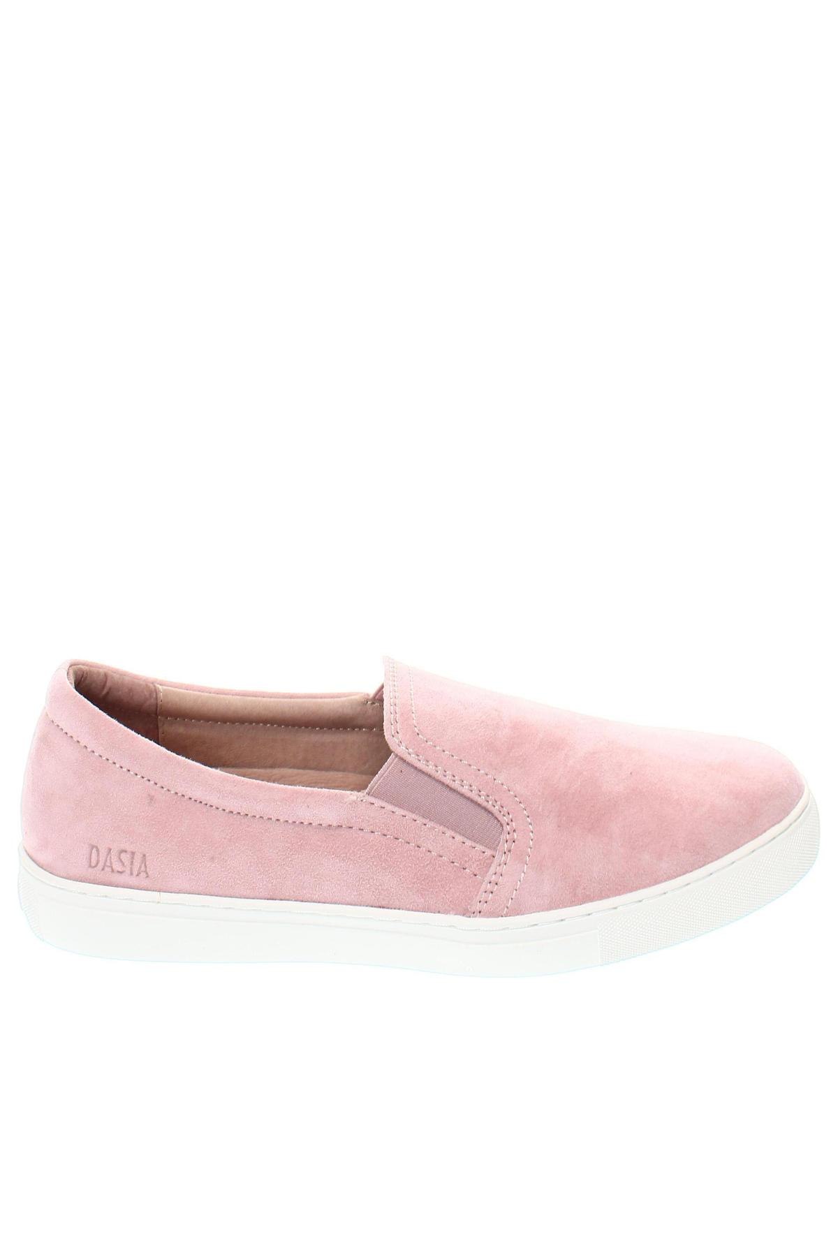 Γυναικεία παπούτσια Dasia, Μέγεθος 39, Χρώμα Ρόζ , Τιμή 49,95 €