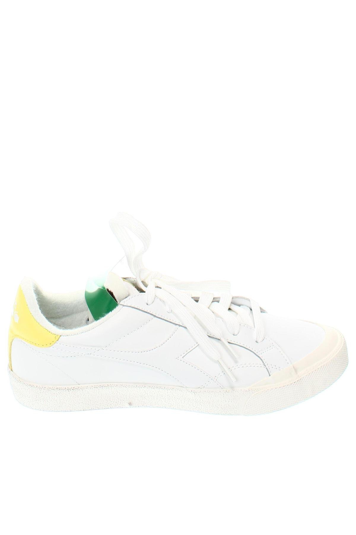 Dámské boty  Diadora, Velikost 39, Barva Bílá, Cena  1 570,00 Kč