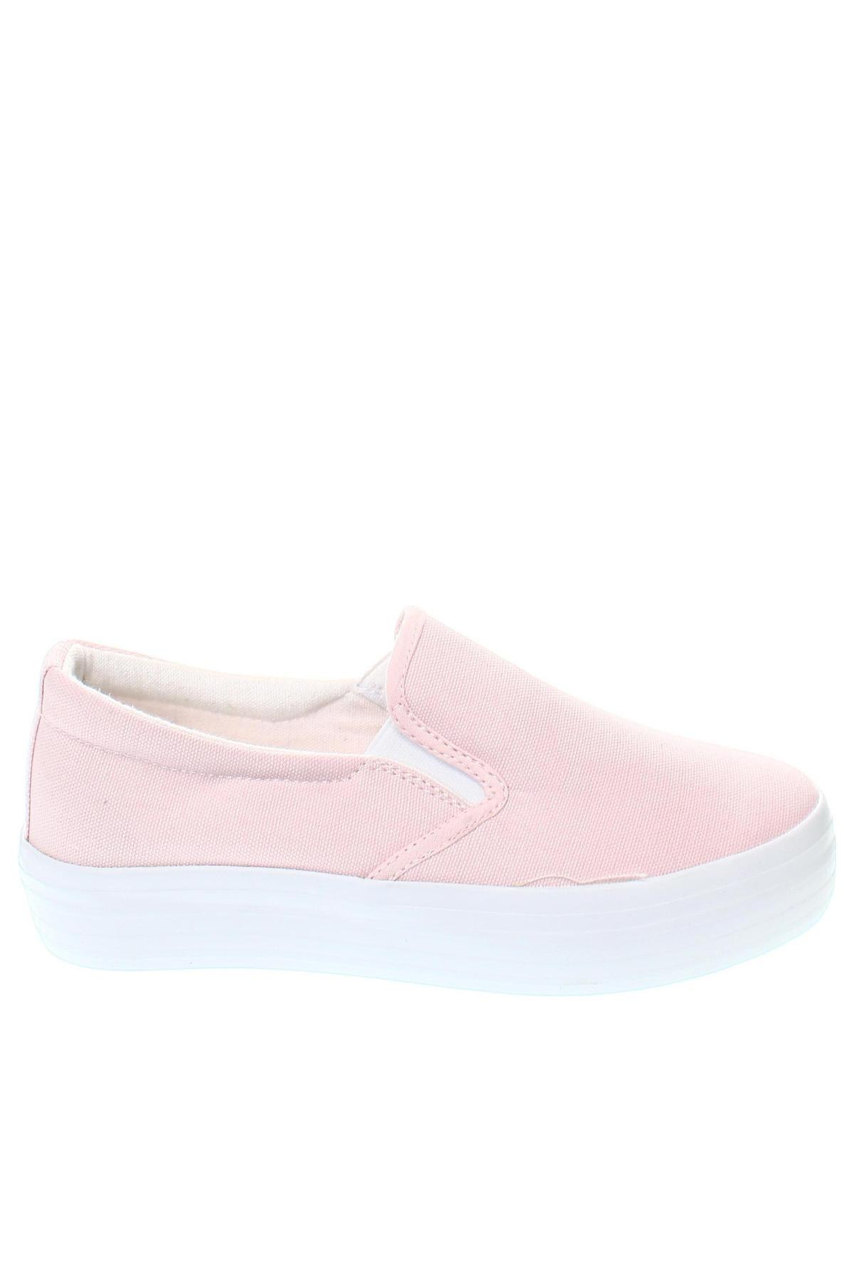 Γυναικεία παπούτσια Duffy, Μέγεθος 39, Χρώμα Ρόζ , Τιμή 42,32 €