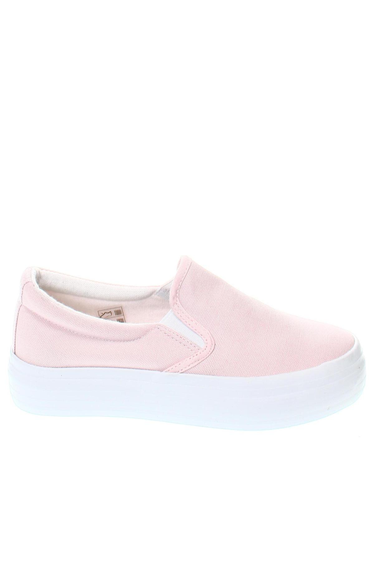 Дамски обувки Duffy, Размер 35, Цвят Розов, Цена 35,42 лв.