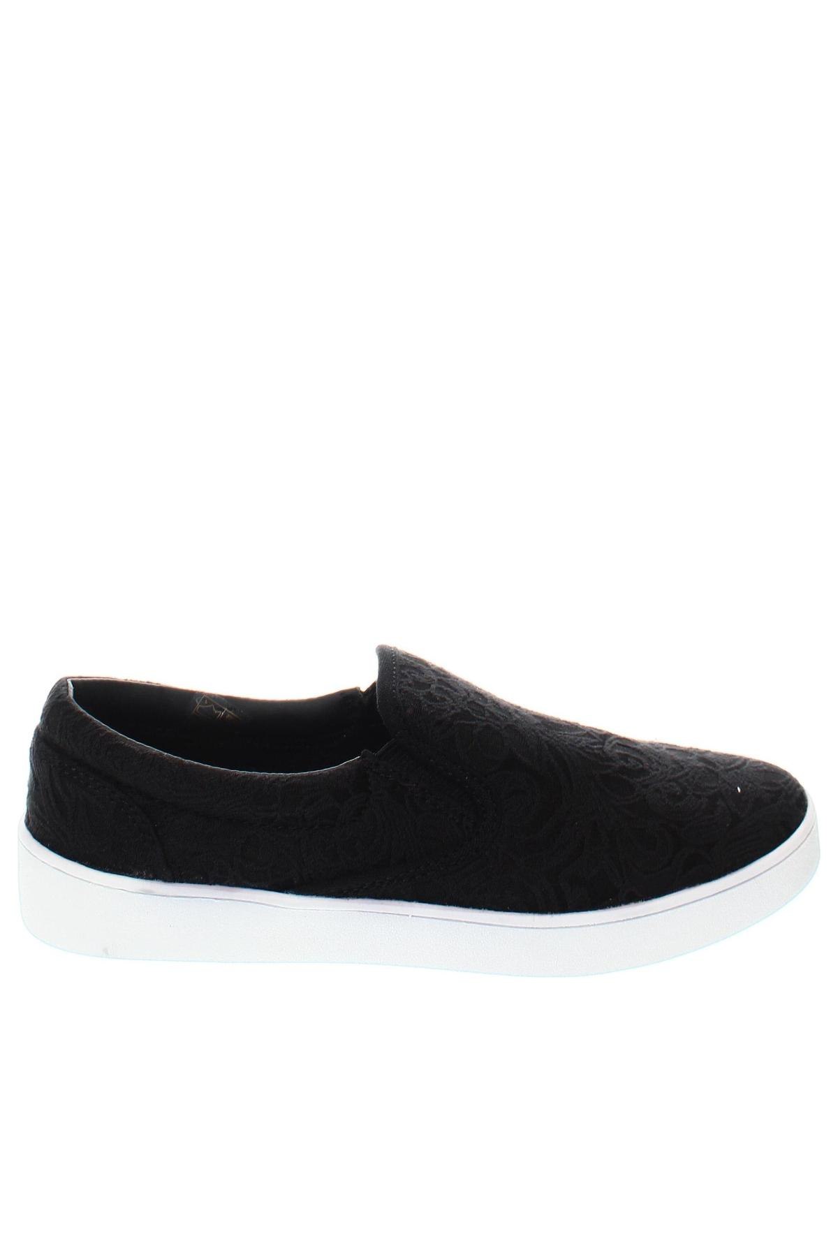 Γυναικεία παπούτσια Duffy, Μέγεθος 38, Χρώμα Μαύρο, Τιμή 63,90 €