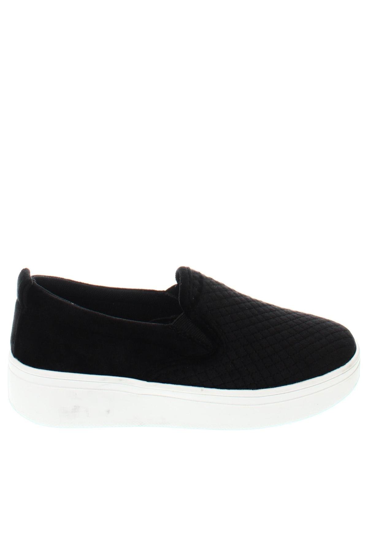 Γυναικεία παπούτσια Duffy, Μέγεθος 36, Χρώμα Μαύρο, Τιμή 22,41 €