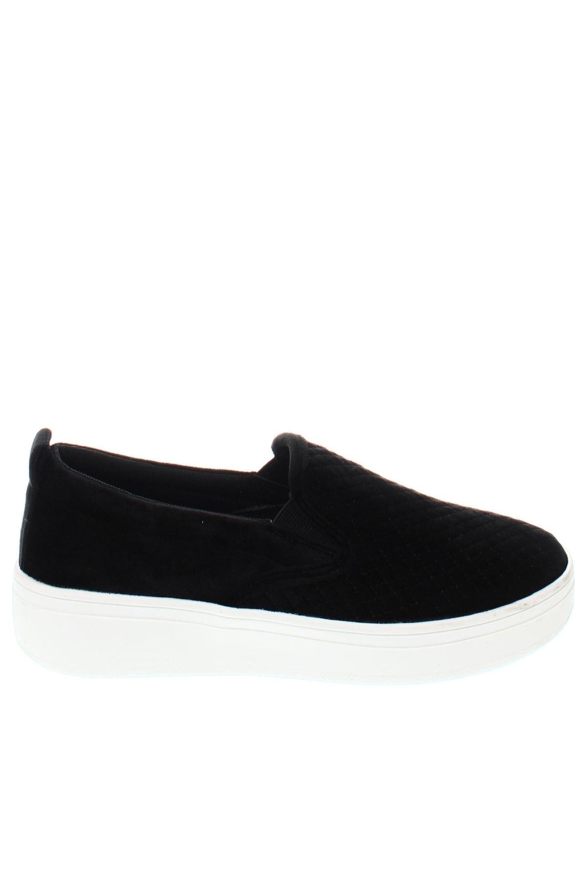Γυναικεία παπούτσια Duffy, Μέγεθος 38, Χρώμα Μαύρο, Τιμή 22,41 €