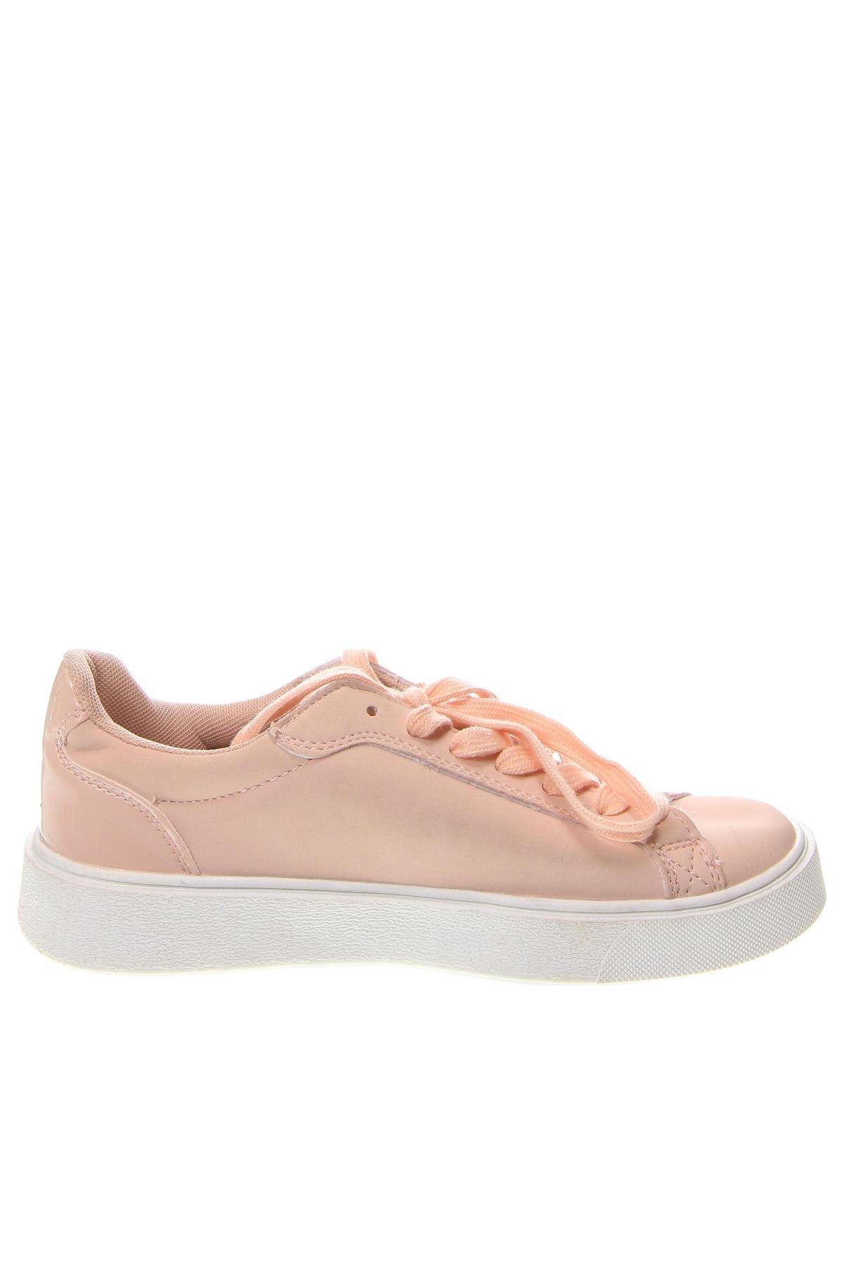 Damenschuhe Dunlop, Größe 38, Farbe Rosa, Preis 14,20 €