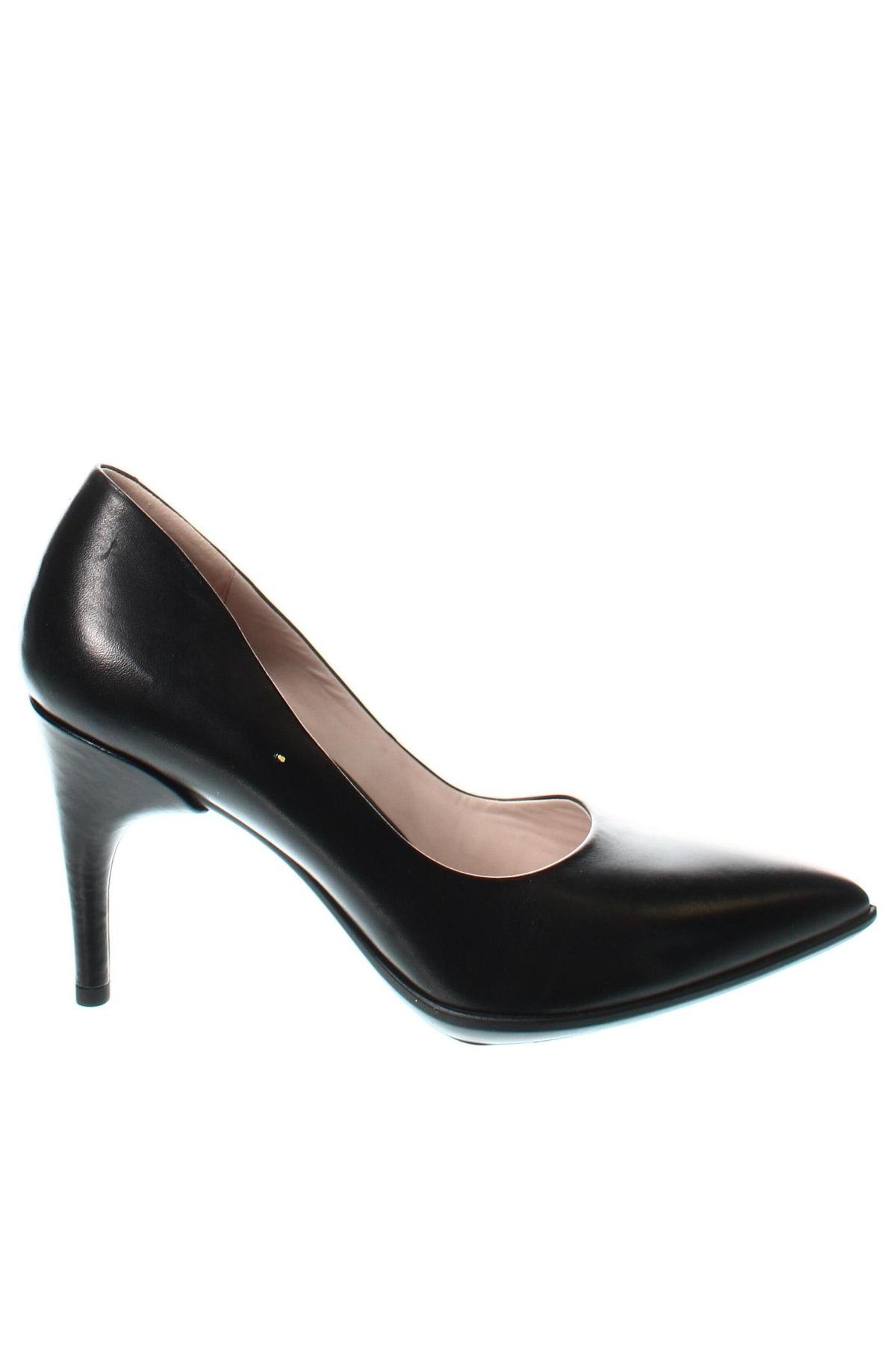 Γυναικεία παπούτσια ECCO, Μέγεθος 41, Χρώμα Μαύρο, Τιμή 52,35 €