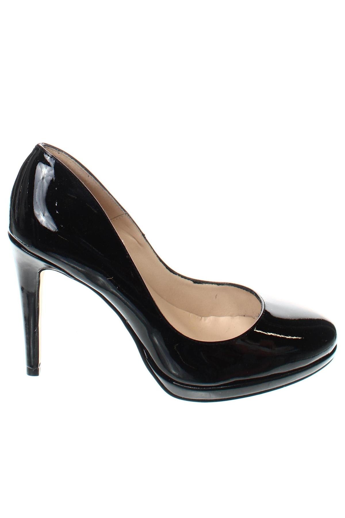 Дамски обувки Elodie, Размер 39, Цвят Черен, Цена 132,00 лв.