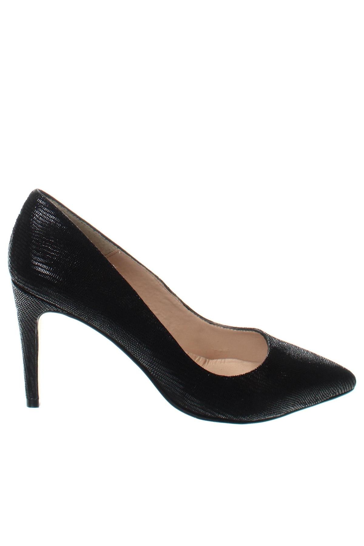 Γυναικεία παπούτσια Elodie, Μέγεθος 38, Χρώμα Μαύρο, Τιμή 68,04 €