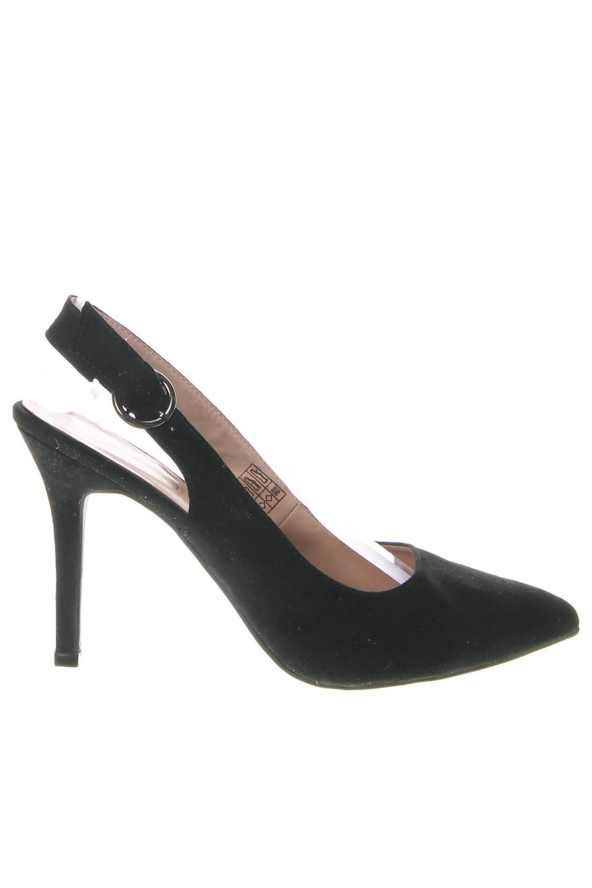 Dámské boty  Esmara, Velikost 40, Barva Černá, Cena  355,00 Kč