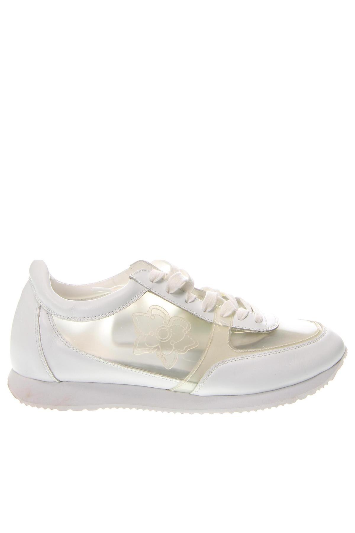 Γυναικεία παπούτσια Furla, Μέγεθος 41, Χρώμα Λευκό, Τιμή 75,46 €