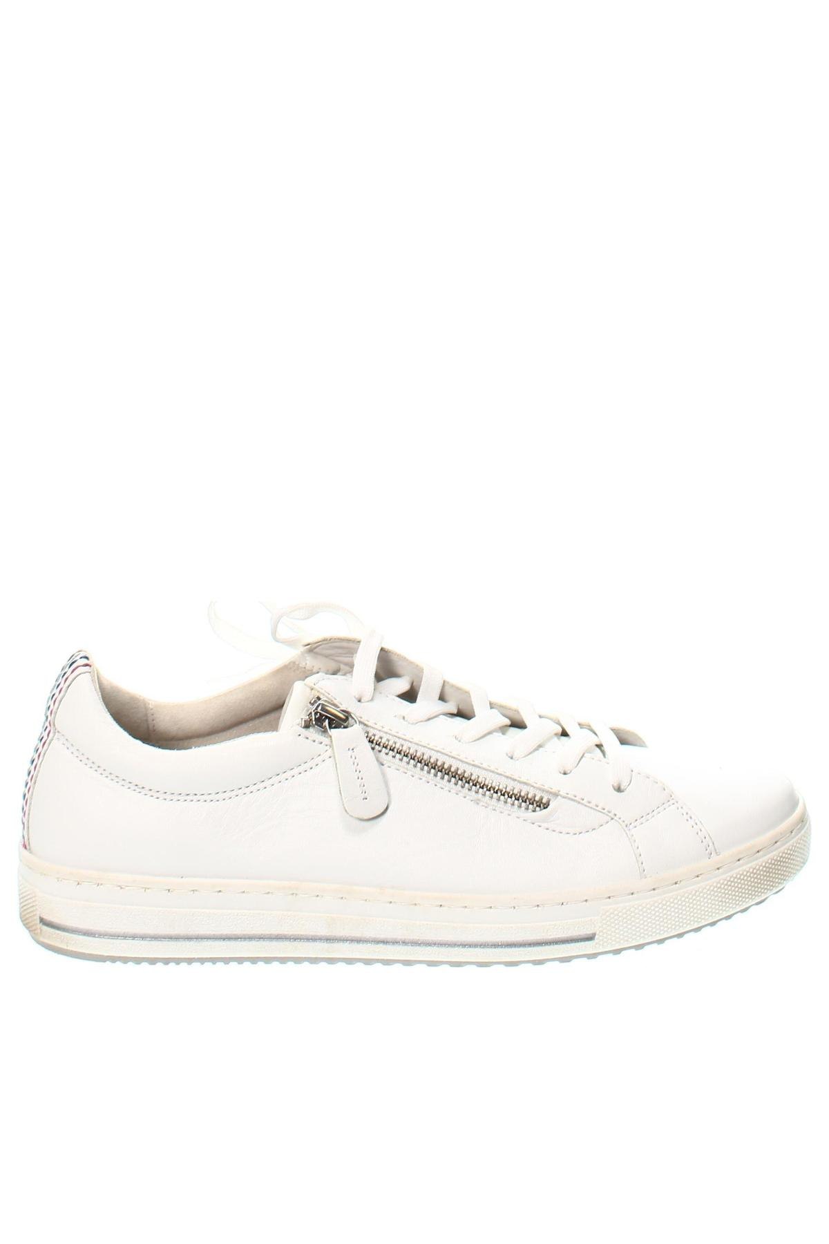 Dámské boty  Gabor, Velikost 39, Barva Bílá, Cena  622,00 Kč