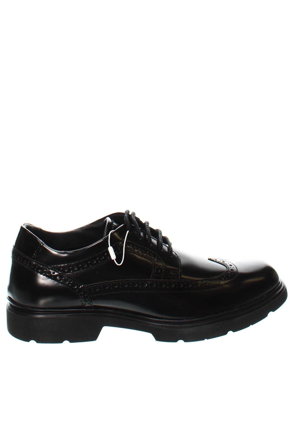 Γυναικεία παπούτσια Geox, Μέγεθος 40, Χρώμα Μαύρο, Τιμή 58,76 €