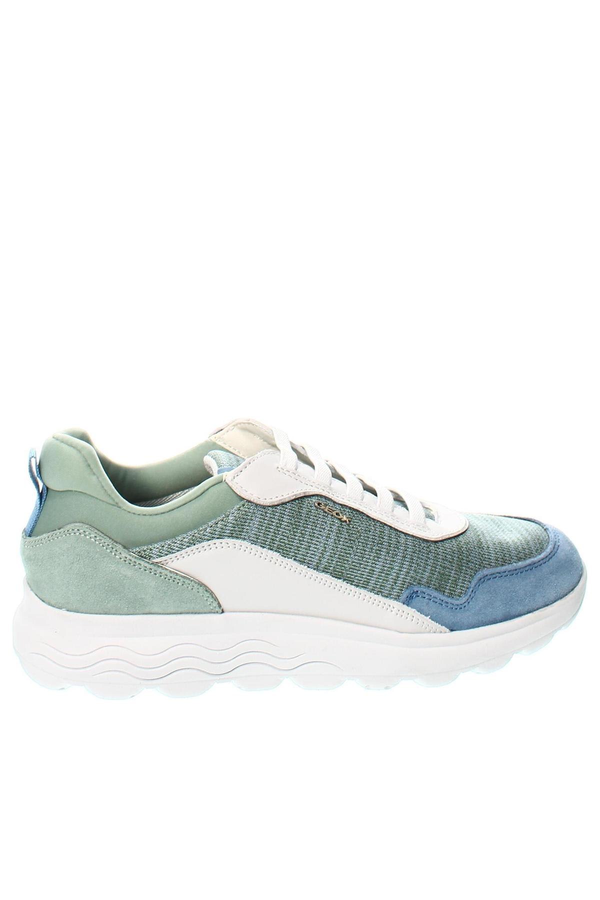 Γυναικεία παπούτσια Geox, Μέγεθος 39, Χρώμα Πολύχρωμο, Τιμή 82,99 €