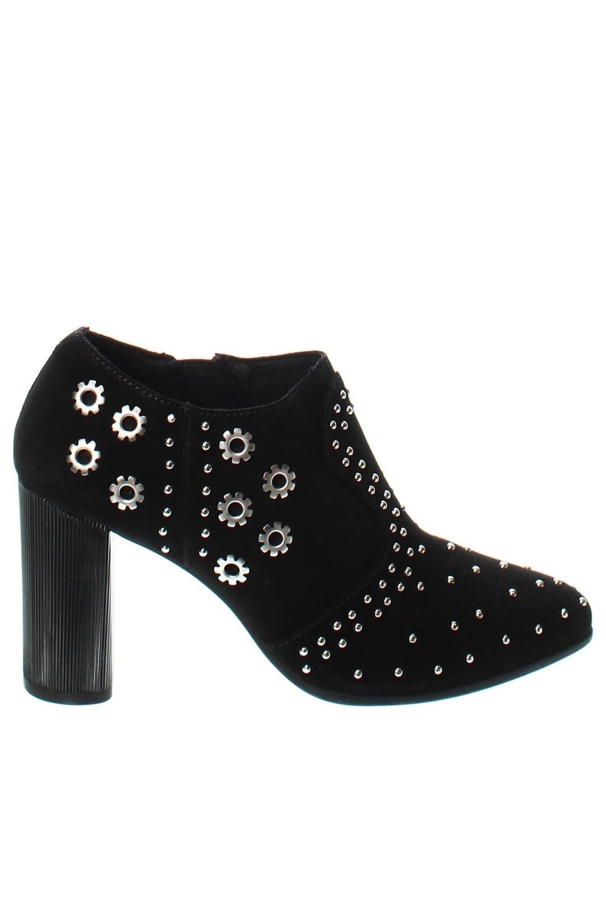 Дамски обувки Geox, Размер 36, Цвят Черен, Цена 95,00 лв.