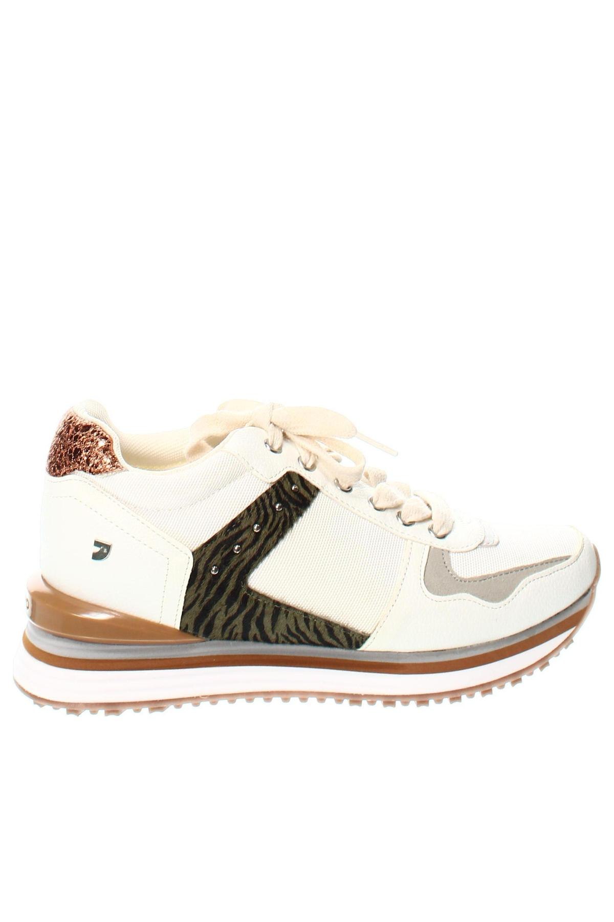 Dámské boty  Gioseppo, Velikost 38, Barva Bílá, Cena  1 478,00 Kč