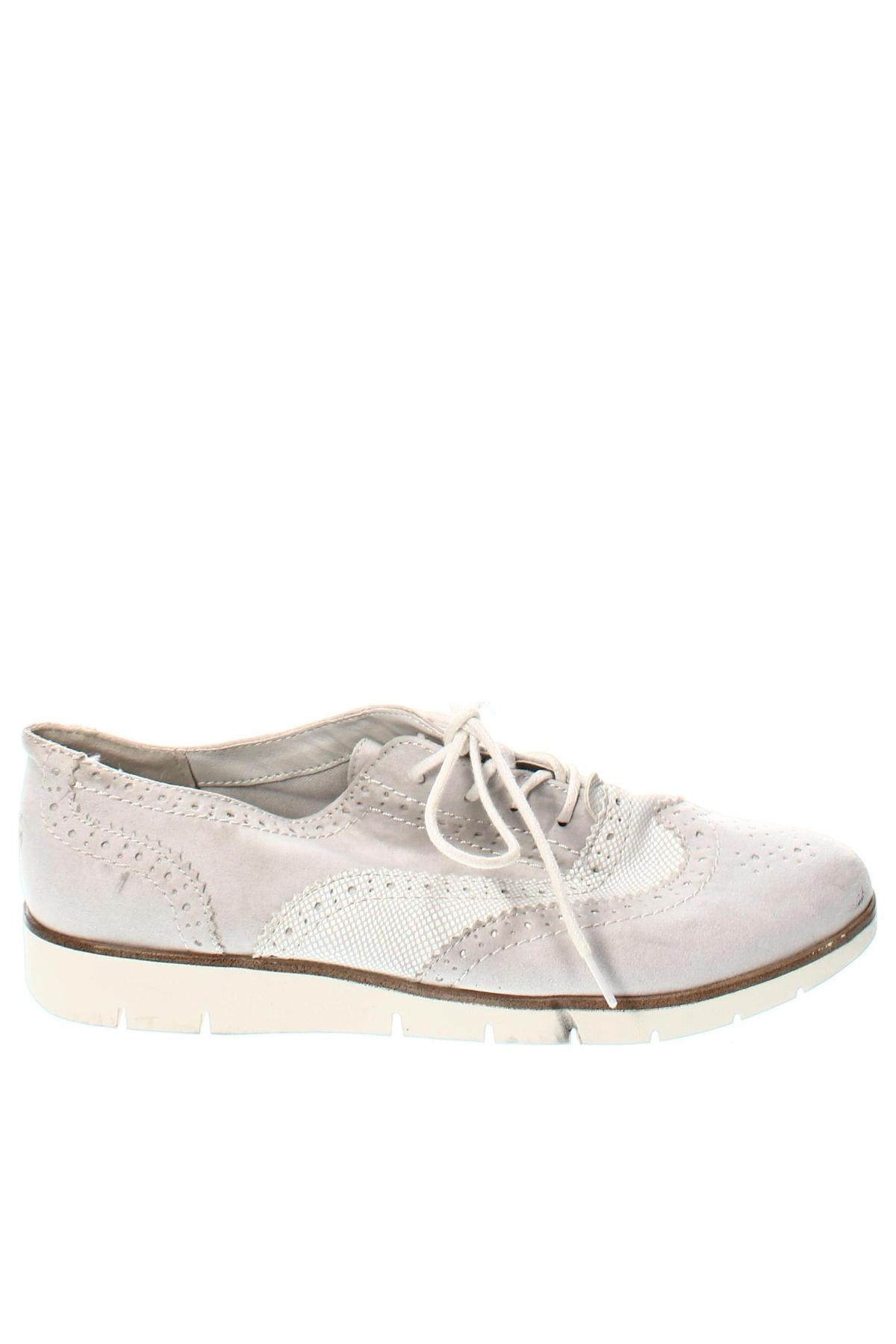 Γυναικεία παπούτσια Graceland, Μέγεθος 39, Χρώμα Γκρί, Τιμή 29,69 €