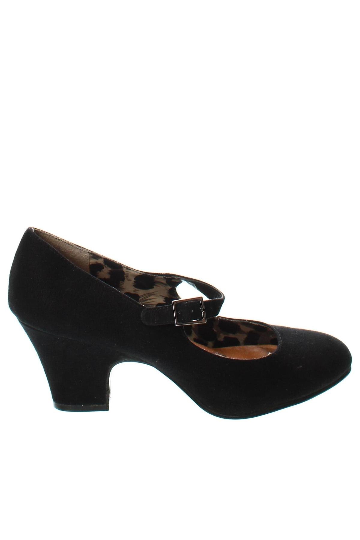 Γυναικεία παπούτσια Graceland, Μέγεθος 39, Χρώμα Μαύρο, Τιμή 19,85 €