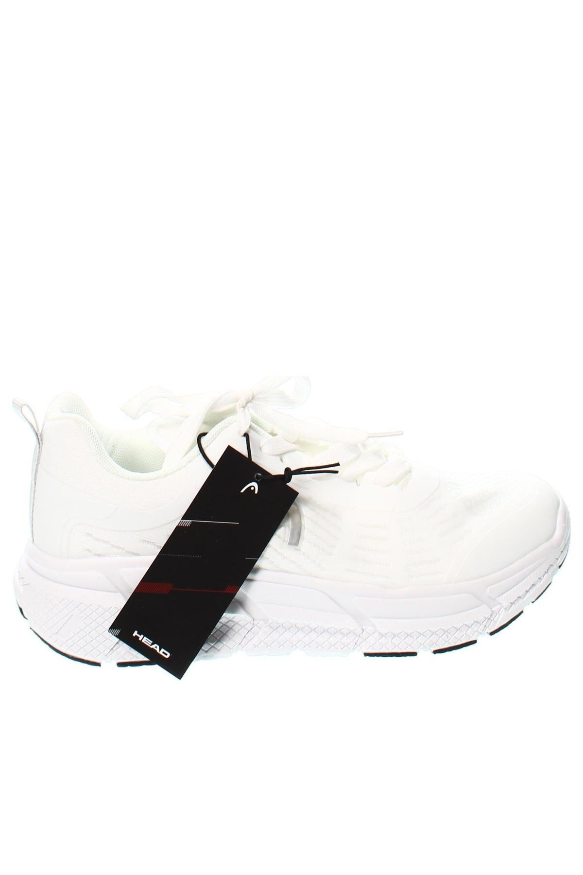 Γυναικεία παπούτσια Head, Μέγεθος 39, Χρώμα Λευκό, Τιμή 43,32 €