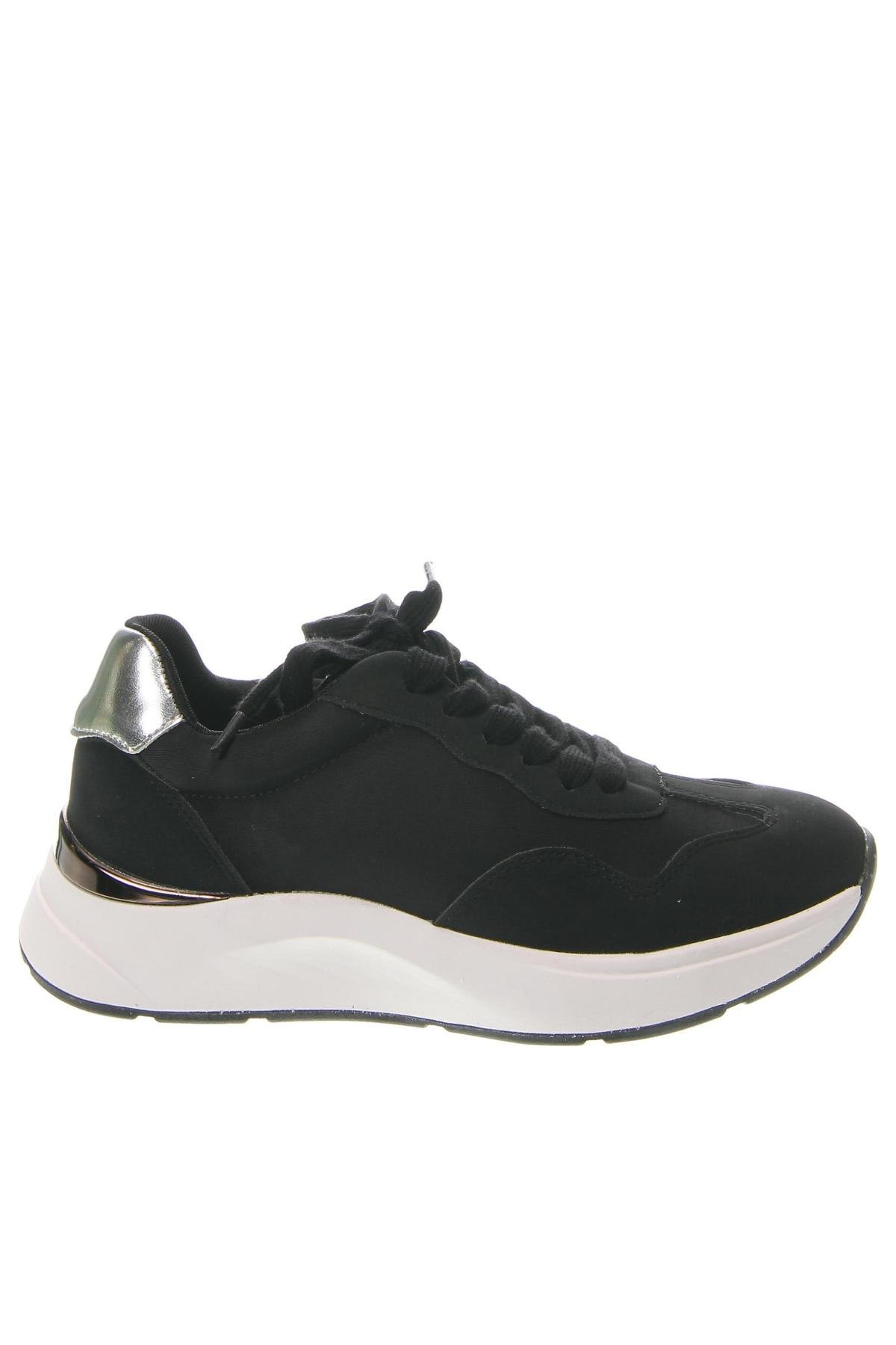 Dámske topánky  Liu Jo, Veľkosť 36, Farba Čierna, Cena  65,17 €