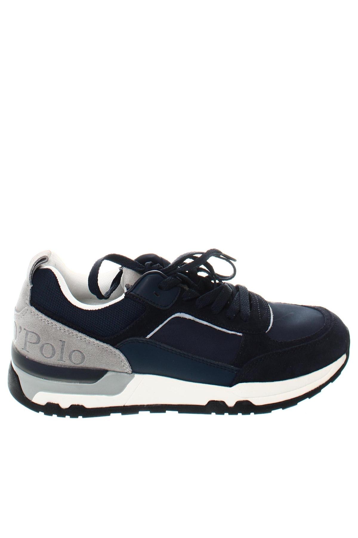 Γυναικεία παπούτσια Marc O'Polo, Μέγεθος 40, Χρώμα Μπλέ, Τιμή 53,89 €