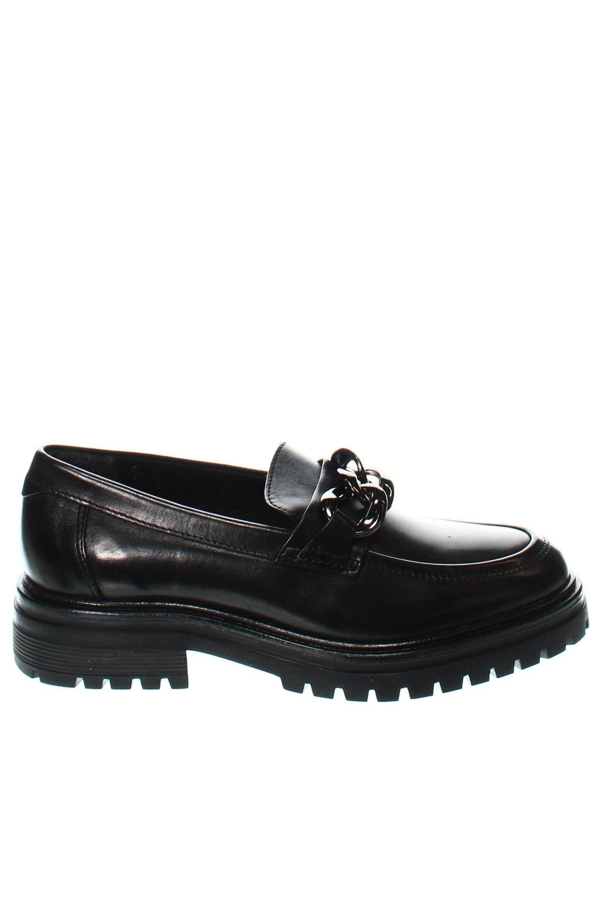 Дамски обувки Ortiz & Reed, Размер 37, Цвят Черен, Цена 259,00 лв.