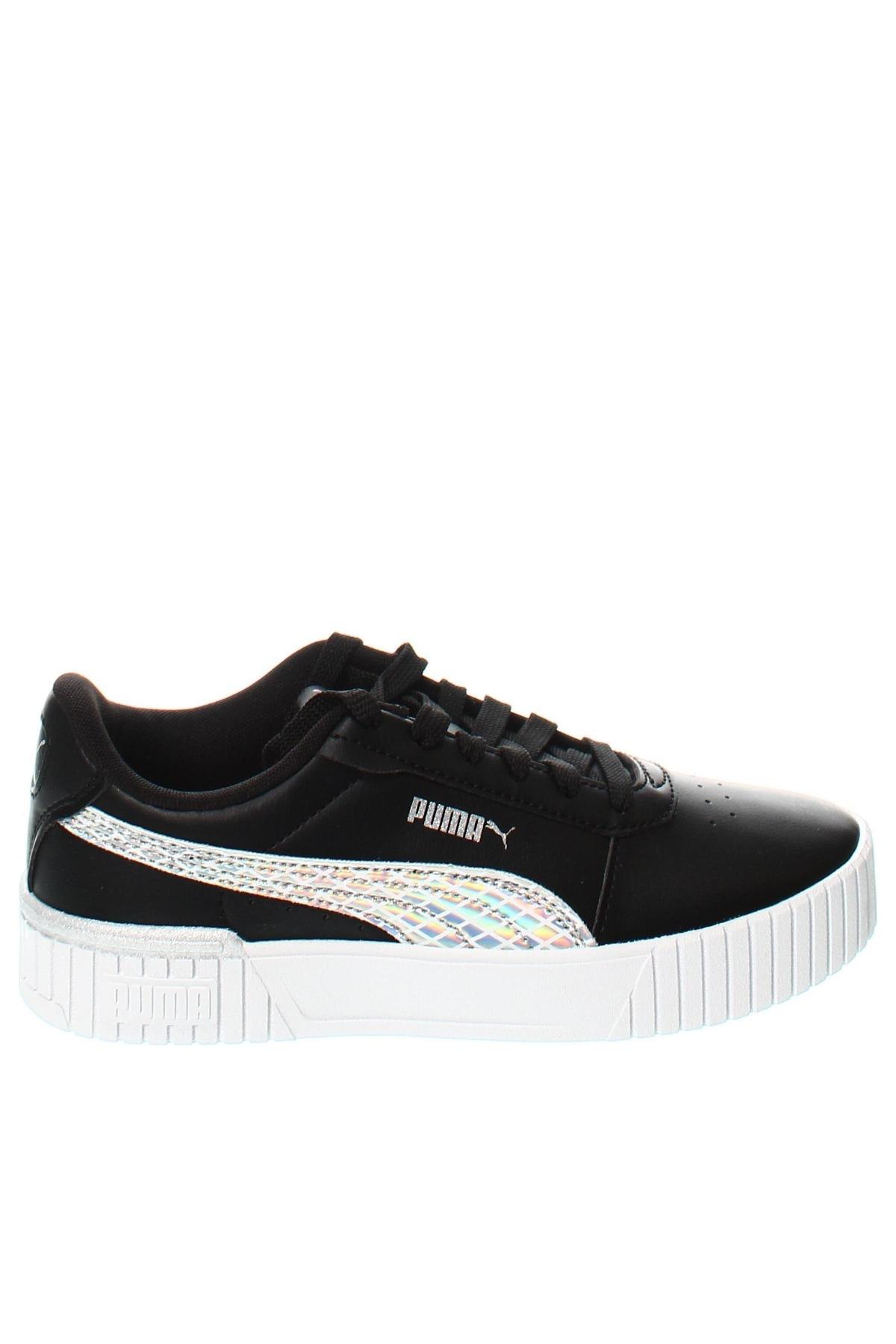 Damenschuhe PUMA, Größe 36, Farbe Schwarz, Preis € 49,79