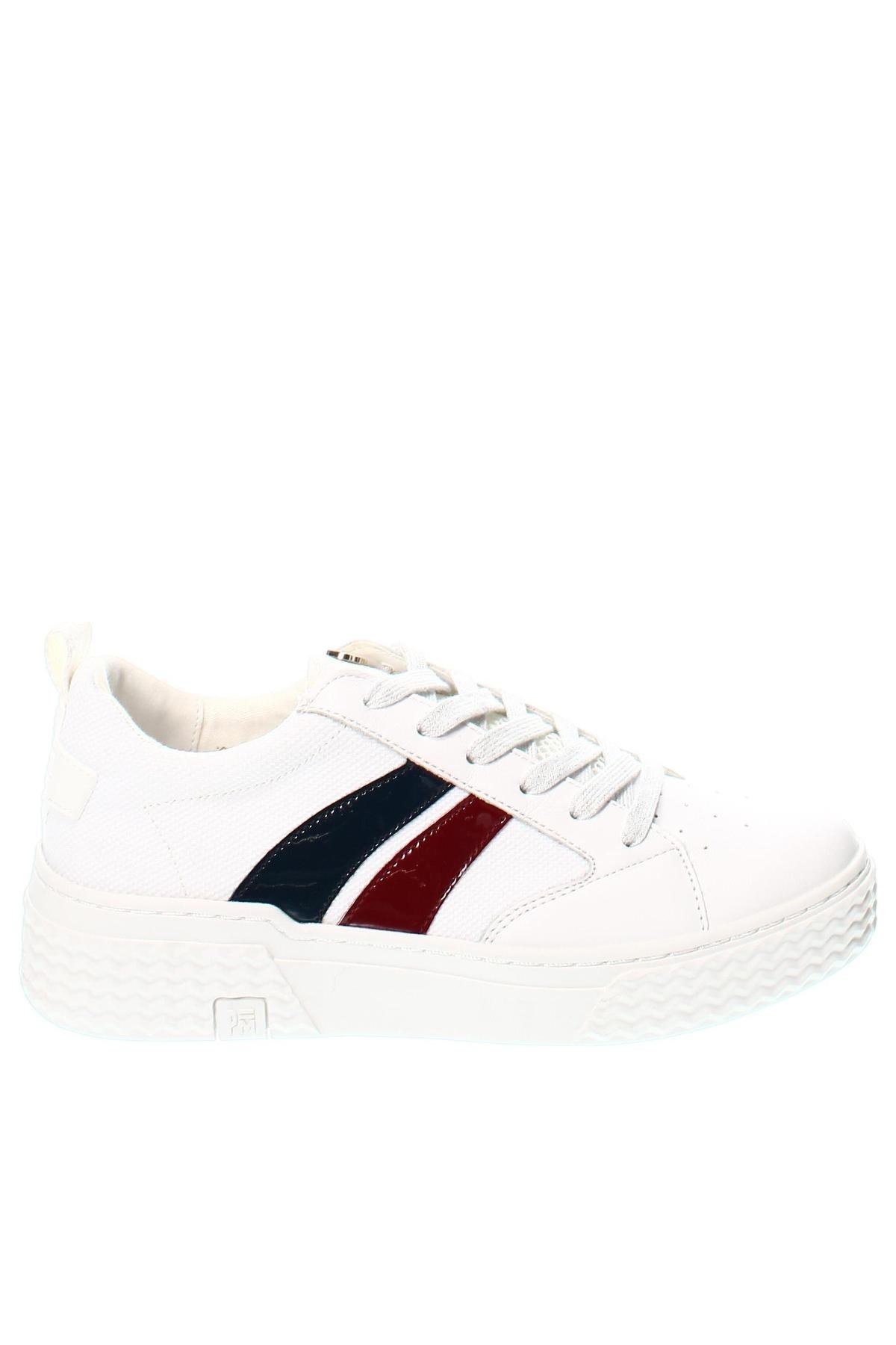 Γυναικεία παπούτσια Palladium, Μέγεθος 40, Χρώμα Λευκό, Τιμή 60,99 €