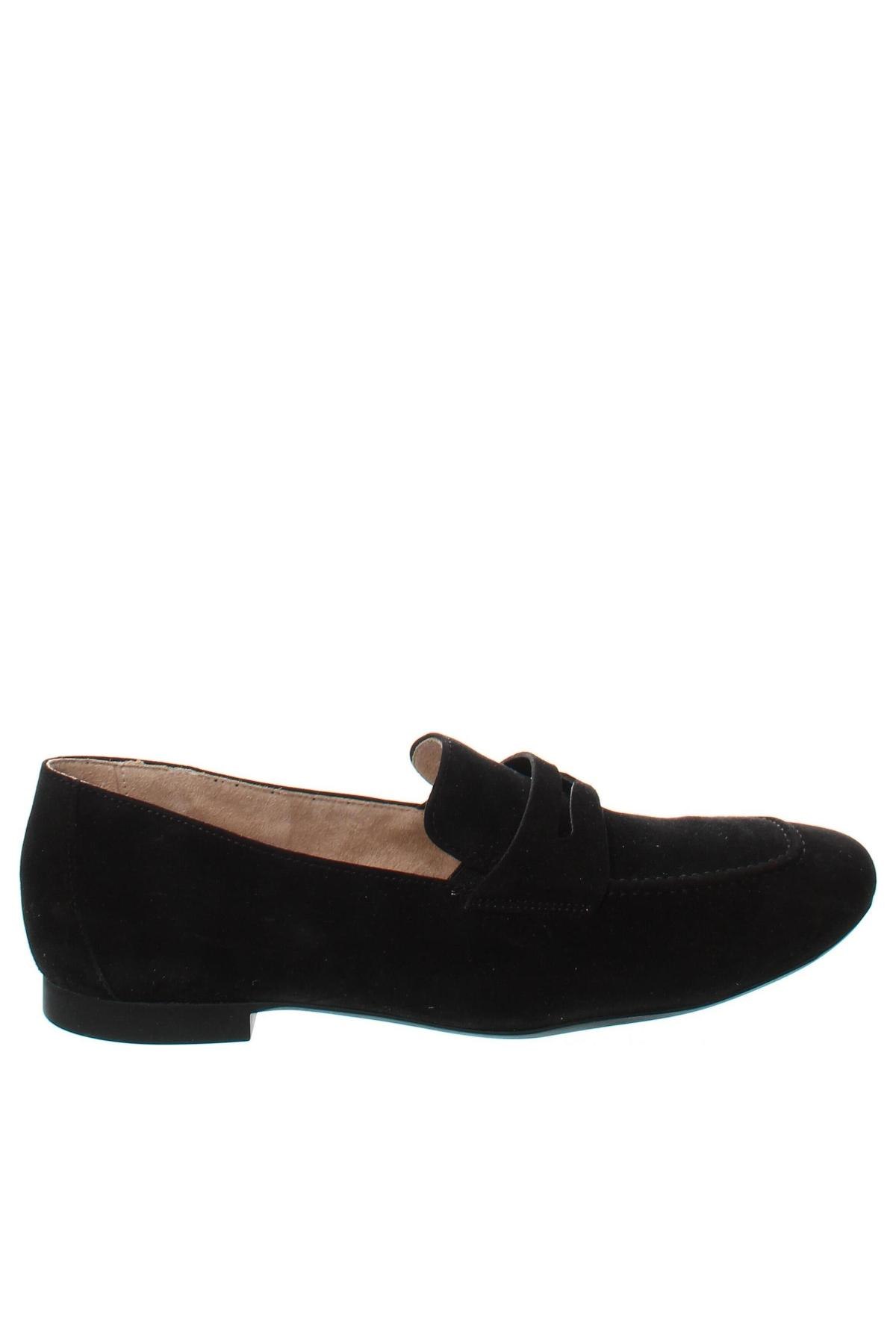 Γυναικεία παπούτσια Paul Green, Μέγεθος 37, Χρώμα Μαύρο, Τιμή 97,94 €