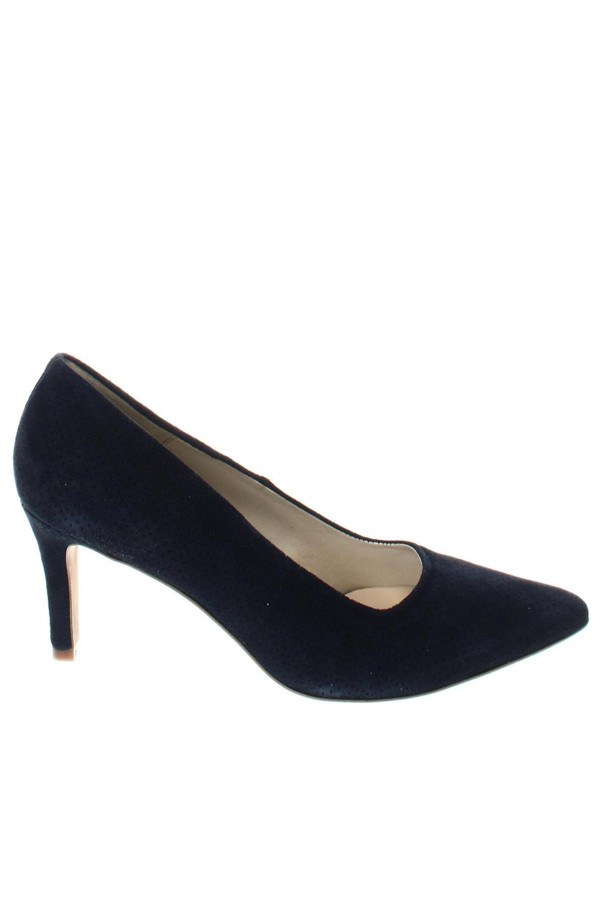 Női cipők Pierre Cardin, Méret 40, Szín Kék, Ár 10 990 Ft