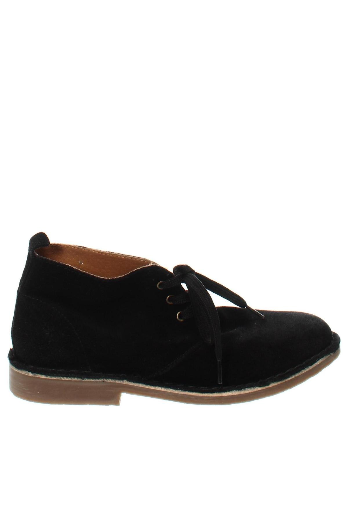 Дамски обувки Poelman, Размер 36, Цвят Черен, Цена 46,20 лв.