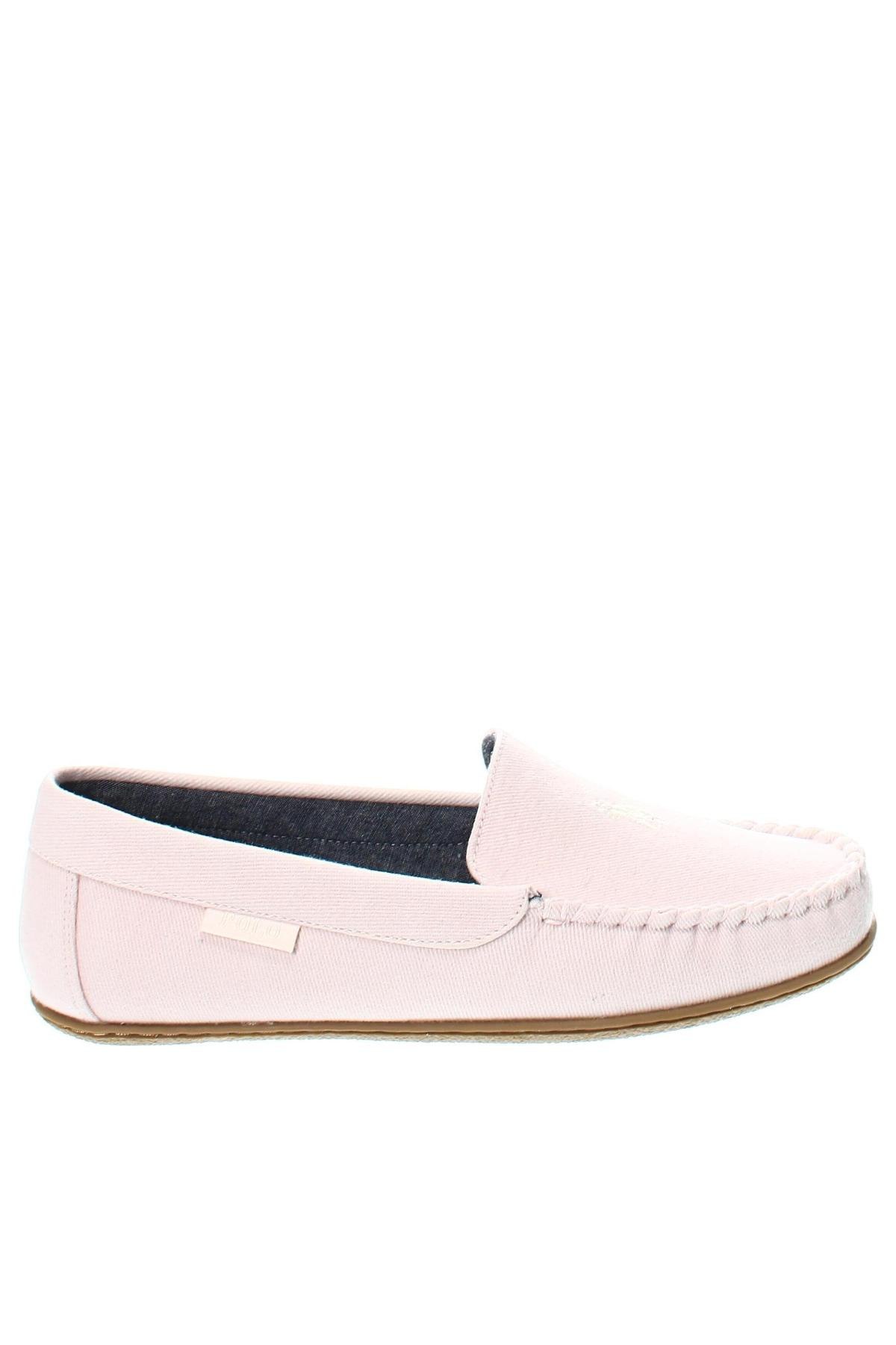 Γυναικεία παπούτσια Polo By Ralph Lauren, Μέγεθος 40, Χρώμα Ρόζ , Τιμή 111,48 €
