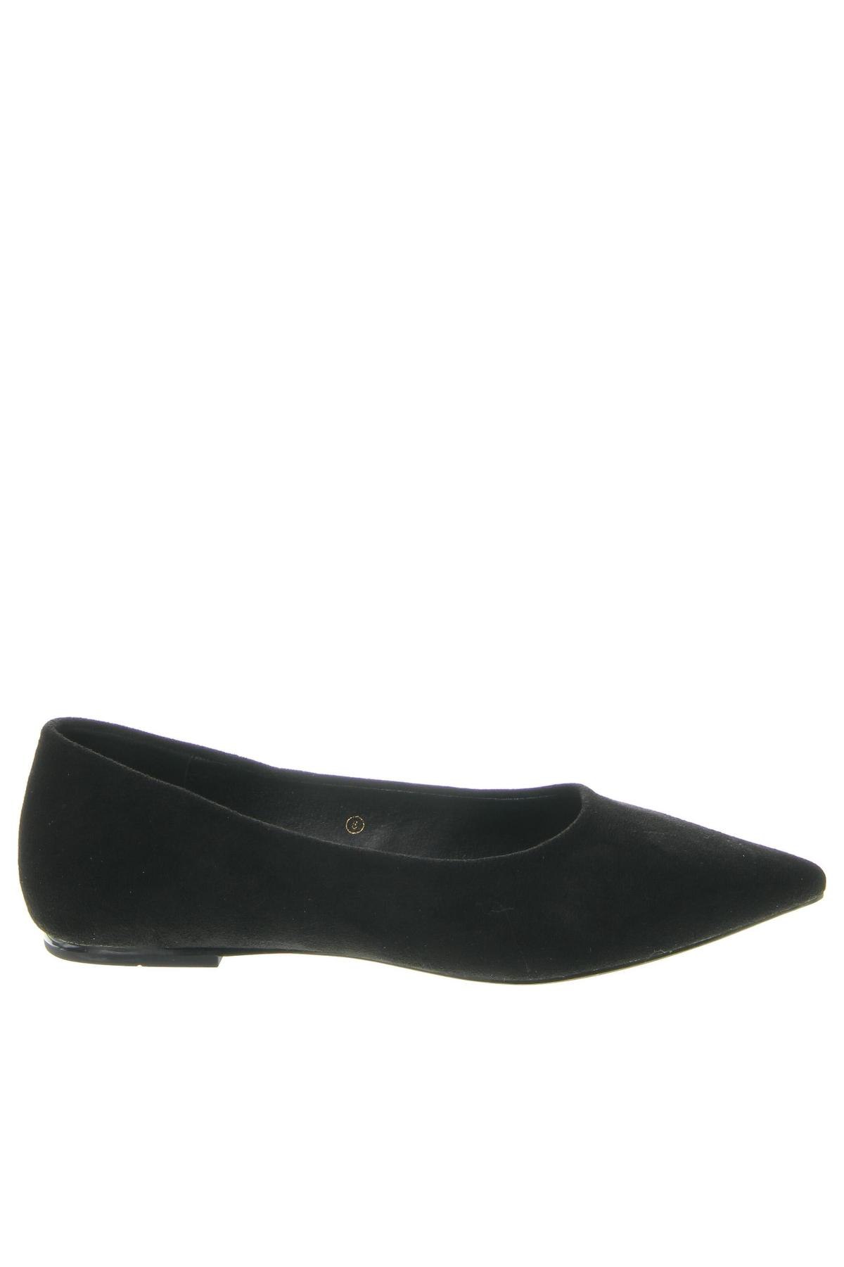Дамски обувки Pretty Little Thing, Размер 43, Цвят Черен, Цена 62,00 лв.