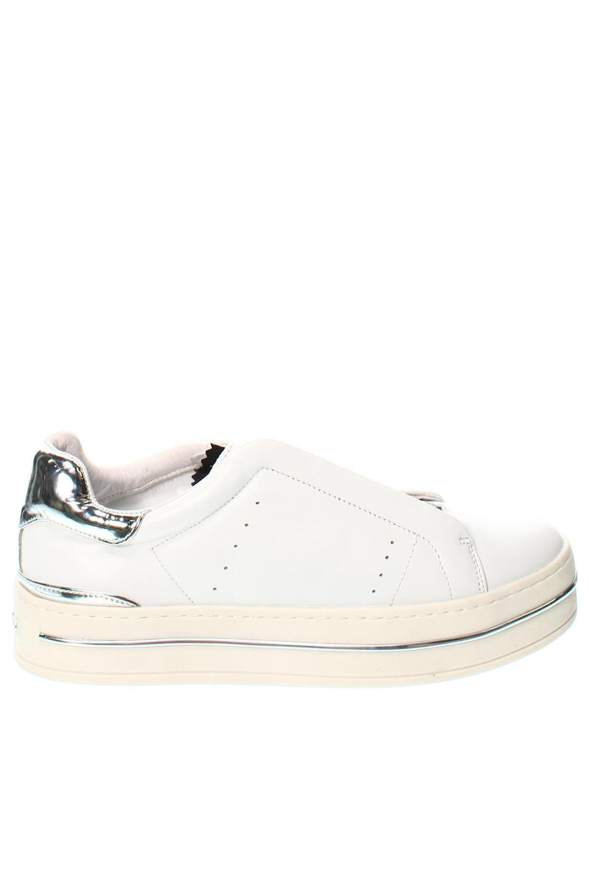 Γυναικεία παπούτσια Replay, Μέγεθος 39, Χρώμα Λευκό, Τιμή 80,11 €