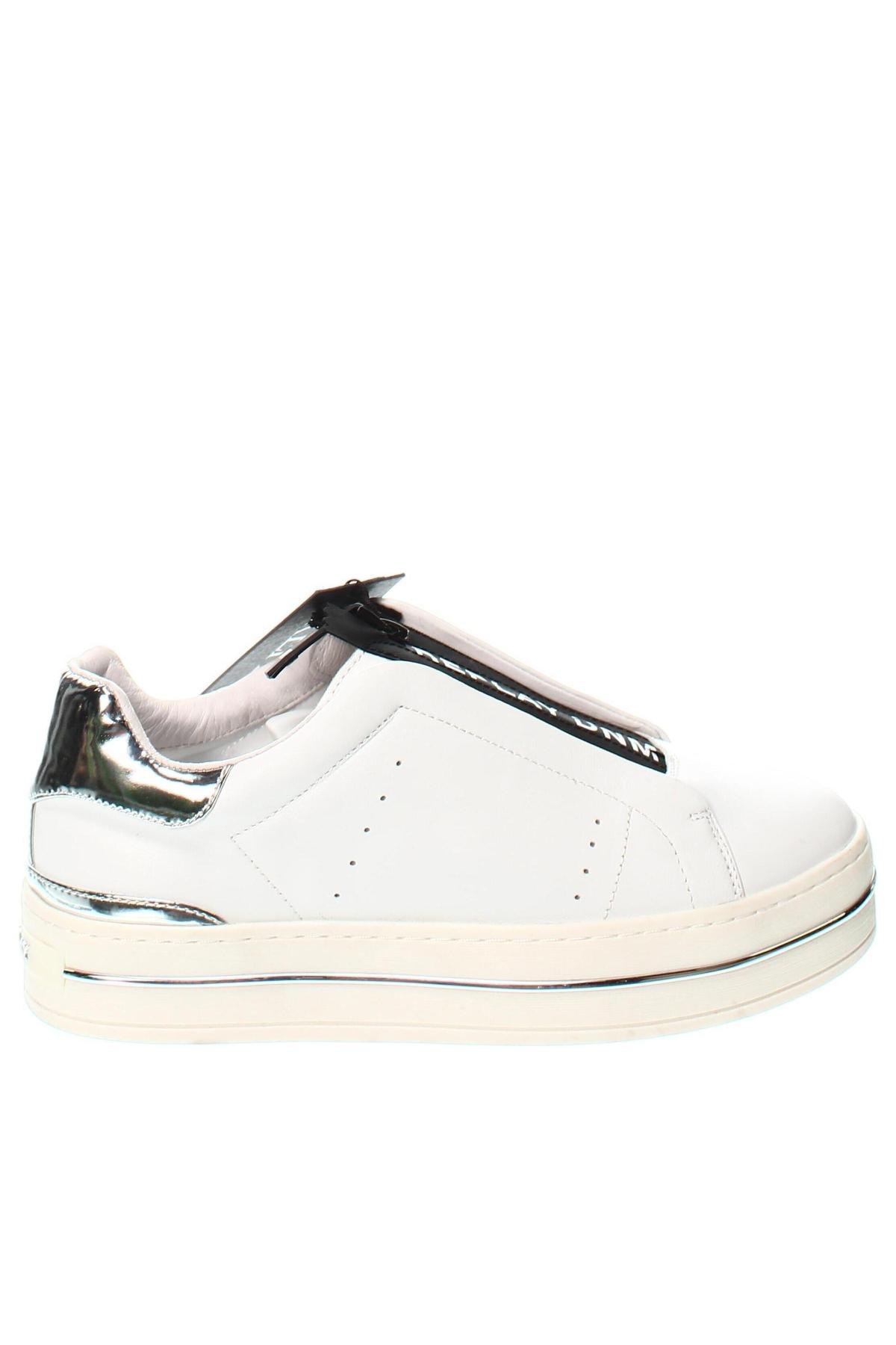 Γυναικεία παπούτσια Replay, Μέγεθος 39, Χρώμα Λευκό, Τιμή 133,51 €