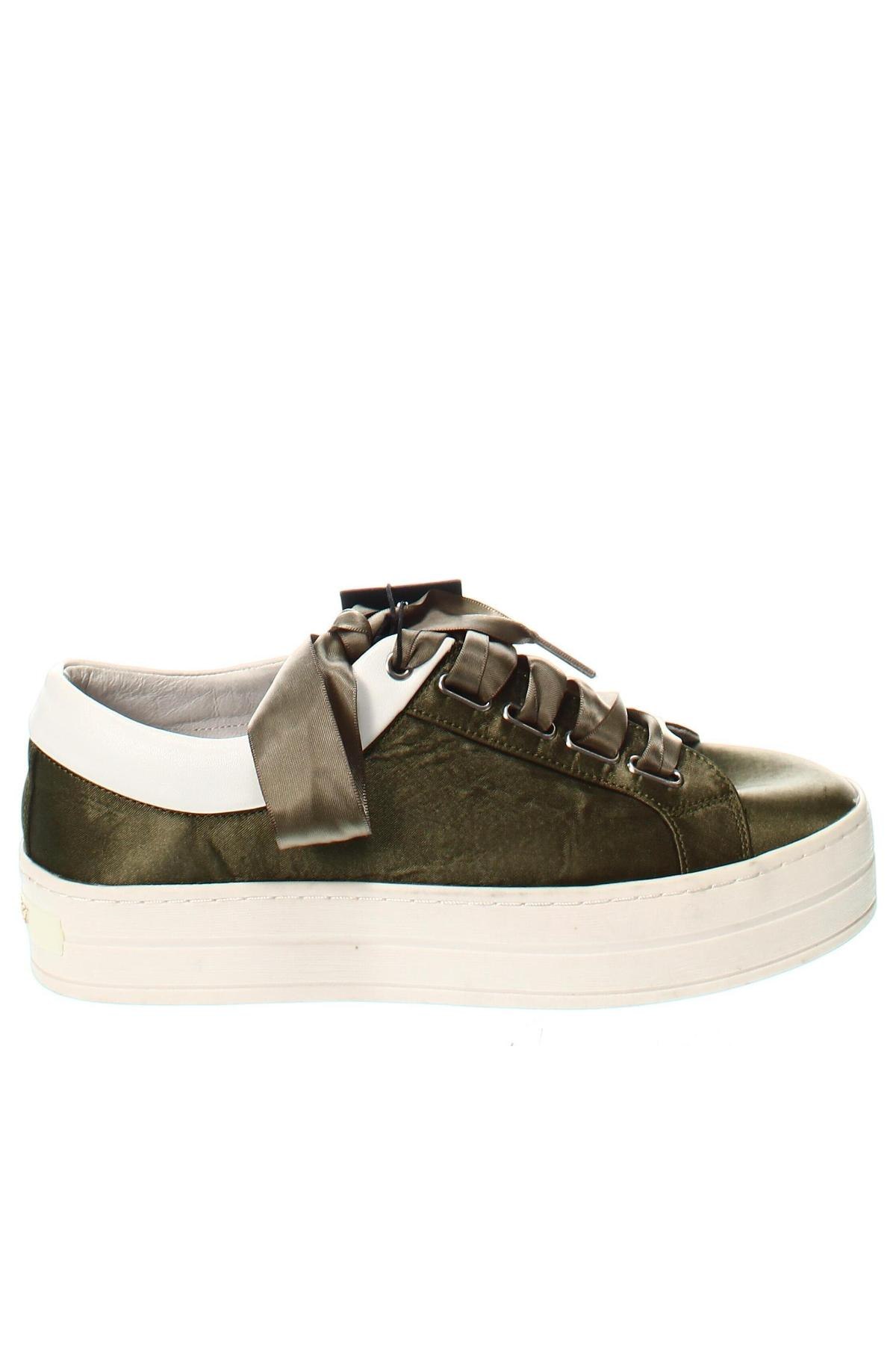 Дамски обувки Replay, Размер 38, Цвят Зелен, Цена 205,00 лв.