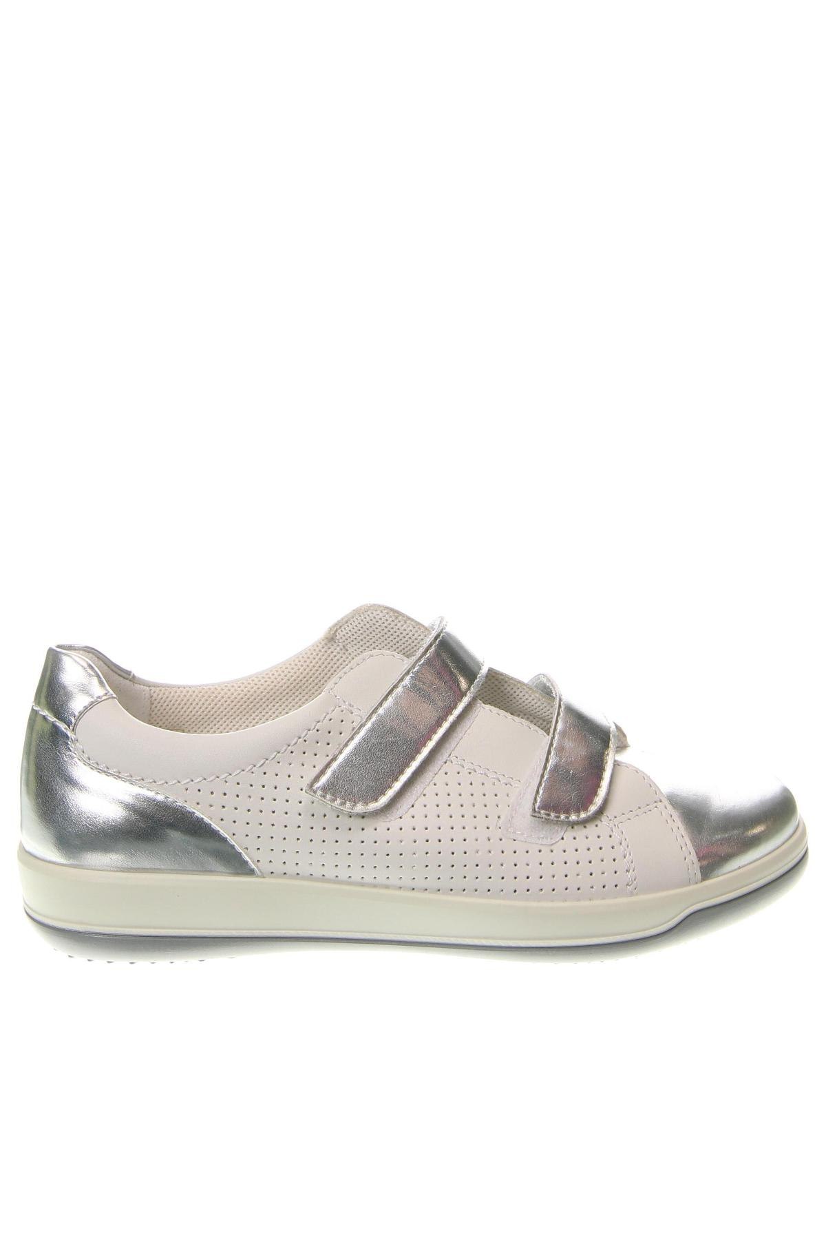 Γυναικεία παπούτσια Salamander, Μέγεθος 41, Χρώμα Λευκό, Τιμή 58,76 €