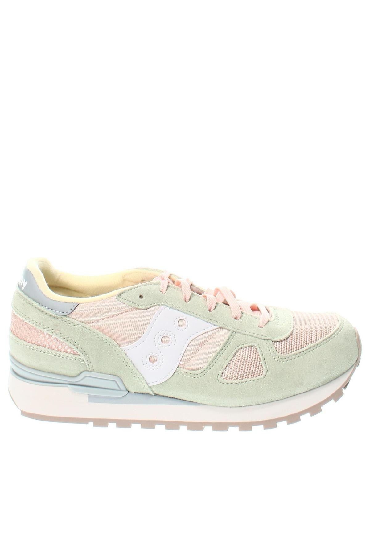 Încălțăminte de damă Saucony, Mărime 37, Culoare Multicolor, Preț 529,61 Lei